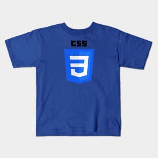 CSS Kids T-Shirt